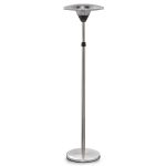 Oron 49076 Halogén lámpás álló infra teraszfűtő 2000W