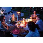 Enders POLO 2.0 gázos teraszfűtő készülék