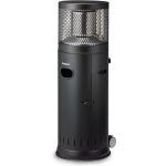 Enders POLO 2.0 BLACK gázos teraszfűtő készülék