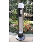 Diana álló elektromos infra teraszfűtő 3000W