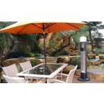 Diana álló elektromos infra teraszfűtő 3000W