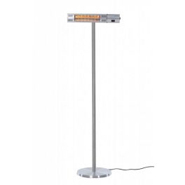   Royal Diamond Silver 2000 W - álló elektromos infra teraszfűtő